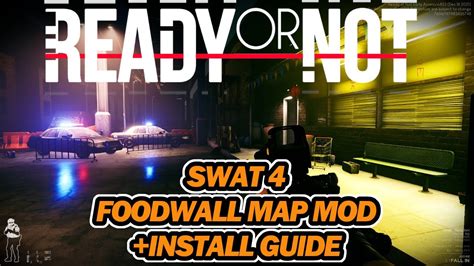 SWAT 4 Custom Map Recomendations : r/SWAT4 .